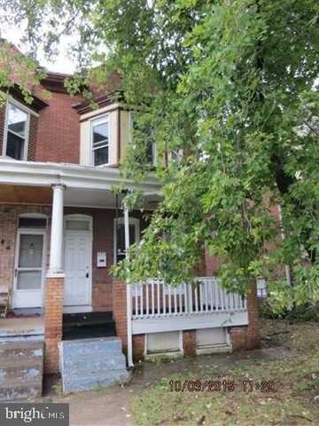 424 S AUGUSTA AVE, BALTIMORE, MD 21229