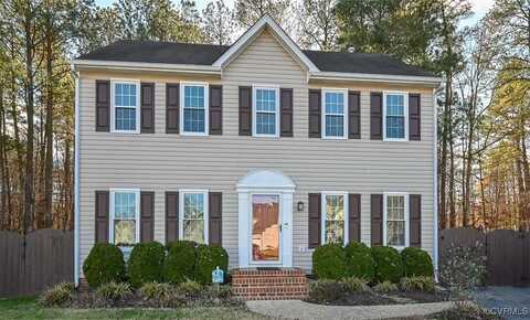 10401 Scenic Pl, Glen Allen, VA 23060