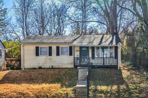 315 Hughes Street, Danville, VA 24541