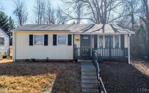 315 Hughes Street, Danville, VA 24541