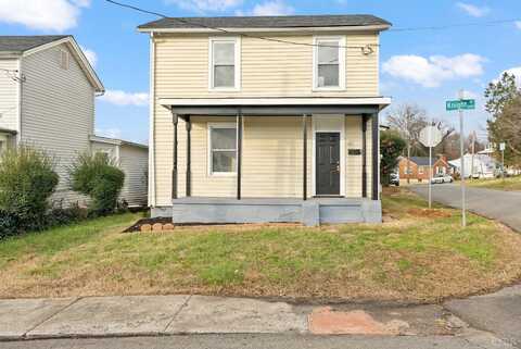 1207 Knight Street, Lynchburg, VA 24504