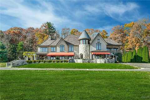 1212 Burger Hollow Road, Chestnuthill Twp, PA 18330