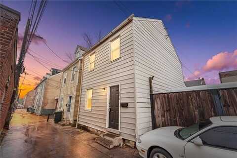 336 North Limestone Street, Allentown, PA 18102