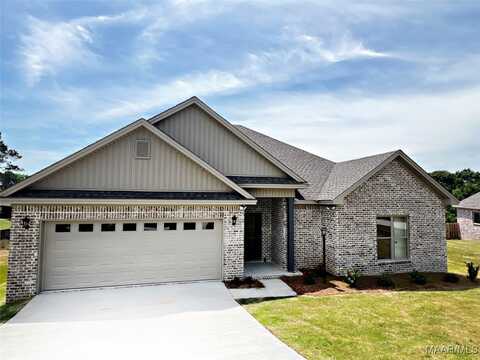 6 Village Knoll, Wetumpka, AL 36093