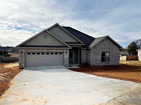 6 Village Knoll, Wetumpka, AL 36093