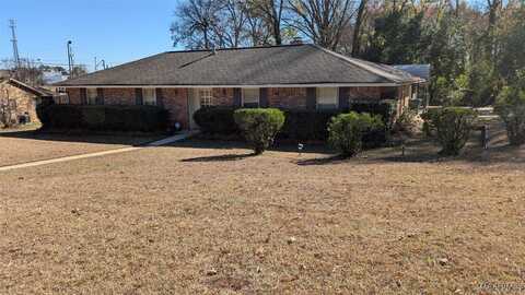 471 Lurene Circle, Montgomery, AL 36109