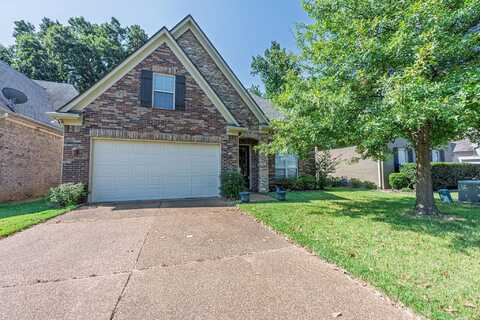 5231 NEWTON OAK, Memphis, TN 38117