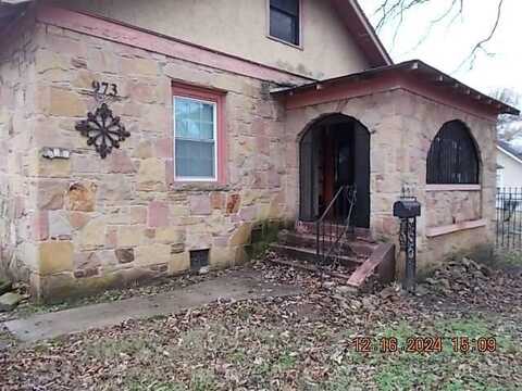 973 DORIS, Memphis, TN 38106