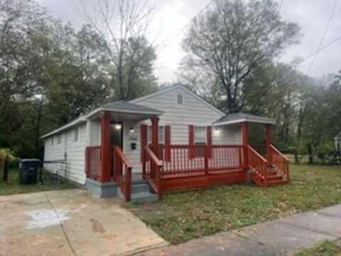 1366 AUSTIN, Memphis, TN 38108