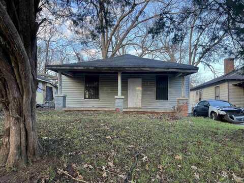 788 E WALDORF, Memphis, TN 38106