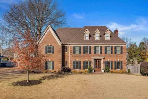 9638 DOVE SPRING, Germantown, TN 38139