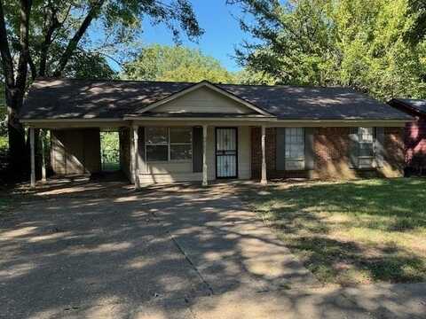 3245 SINCLAIR, Memphis, TN 38127