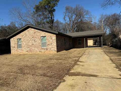 4140 KIMBALL, Memphis, TN 38111