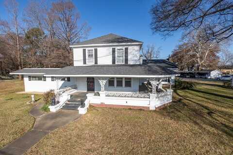 1108 WHITEHAVEN, Memphis, TN 38116