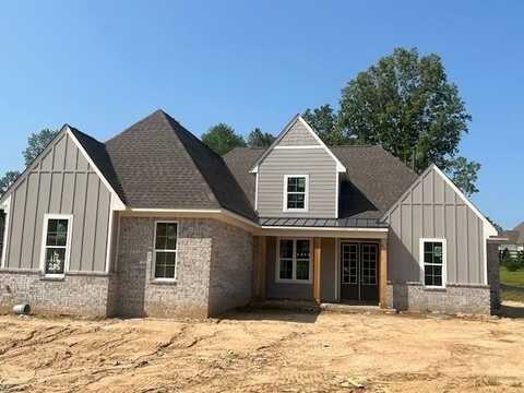 235 DRAKE, Piperton, TN 38017