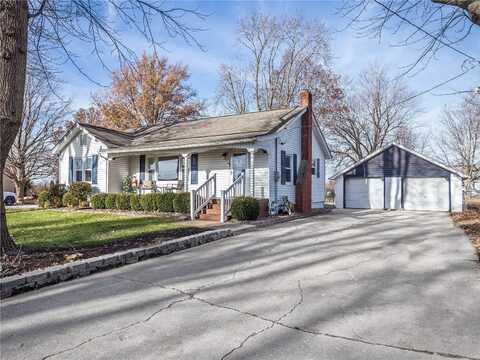 609 W Division Street, Marine, IL 62061