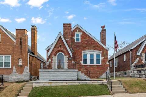 6564 Mardel Avenue, Saint Louis, MO 63109