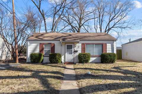 42 Florval Drive, Florissant, MO 63031