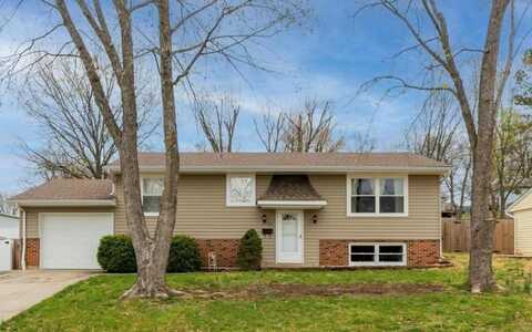 73 Kennedy Street, Union, MO 63084