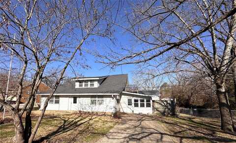 401 N Pine, Mountain View, MO 65548
