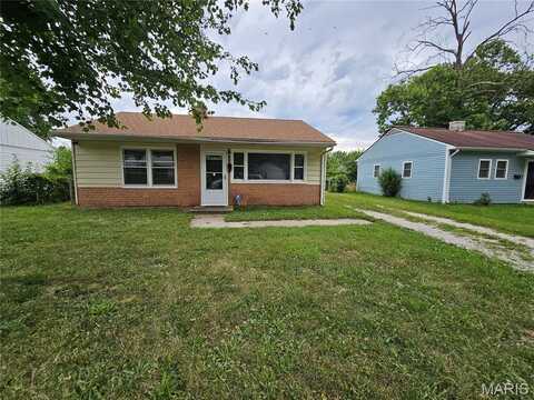 12 Agnes Drive, Cahokia, IL 62206