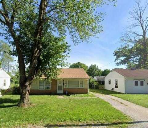 12 Agnes Drive, Cahokia, IL 62206