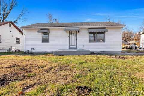 232 Julian Avenue, Cahokia, IL 62206