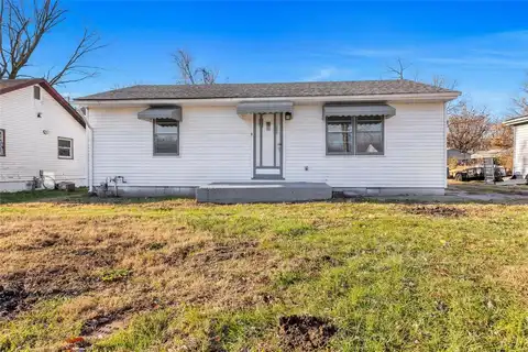 232 Julian Avenue, Cahokia, IL 62206
