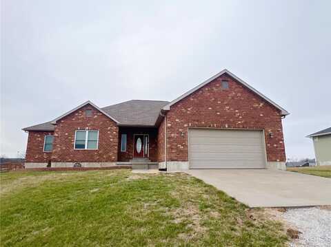 5774 Clear Creek Road, Hannibal, MO 63401