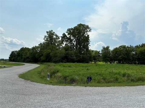 4649 Ashlyn Drive, Pocahontas, IL 62275