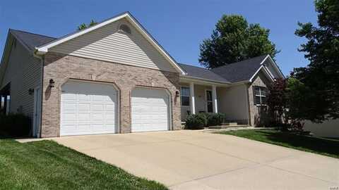 213 Kimberly Court, Washington, MO 63090