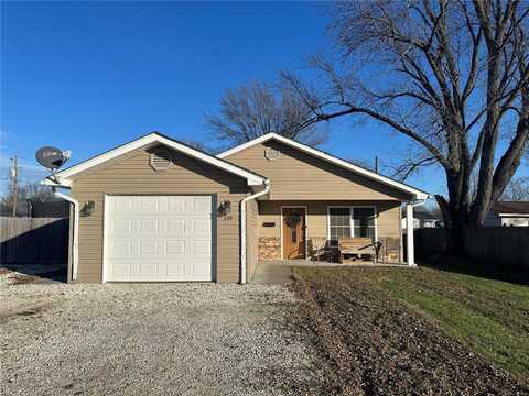 119 S 15th, Bowling Green, MO 63334