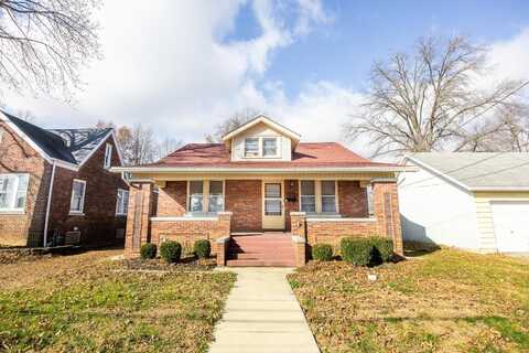 1317 E B Street, Belleville, IL 62221