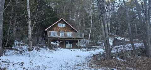 618 Quaker Ridge Road, Greene, ME 04236