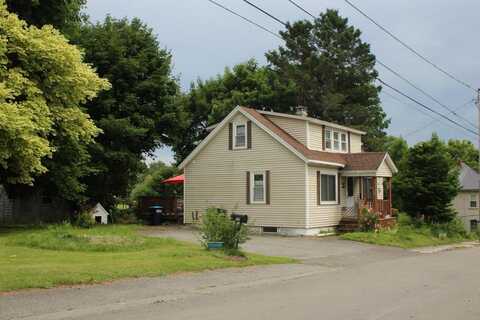 132 Front Street, Old Town, ME 04468