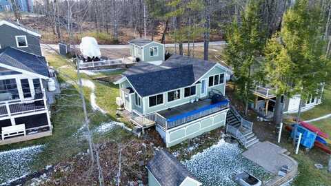 273 Westwood Road, Gray, ME 04039