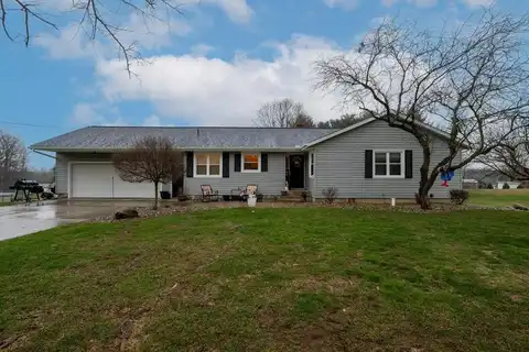 754 Touby Lane, Mansfield, OH 44903