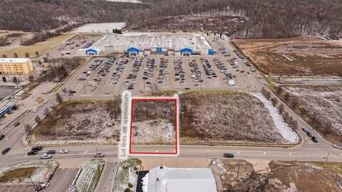 0 Possum Run Rd, Mansfield, OH 44903