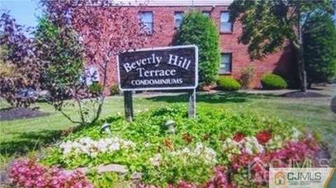 144 Beverly Hills Terrace, Woodbridge, NJ 07095