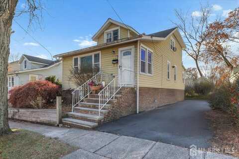 424 S 8 Avenue, Highland Park, NJ 08904