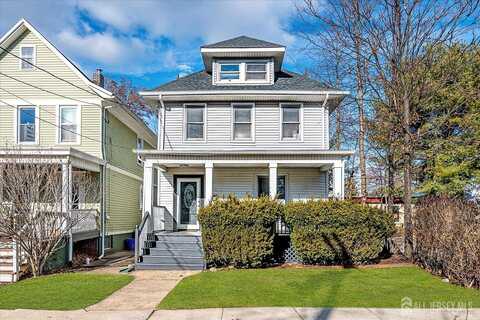 121 Park Place, Highland Park, NJ 08904