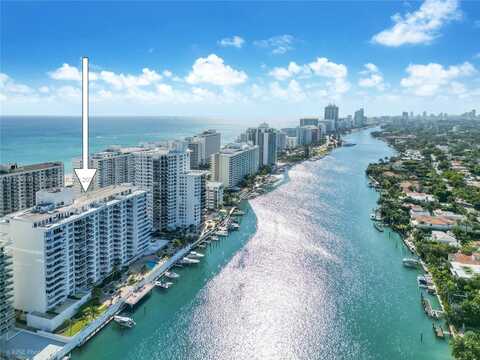 5700 Collins Ave, Miami Beach, FL 33140