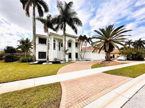 14884 SW 36th st, Davie, FL 33331