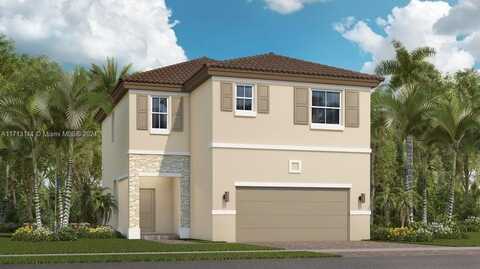 2491 SE 24 CT, Homestead, FL 33035