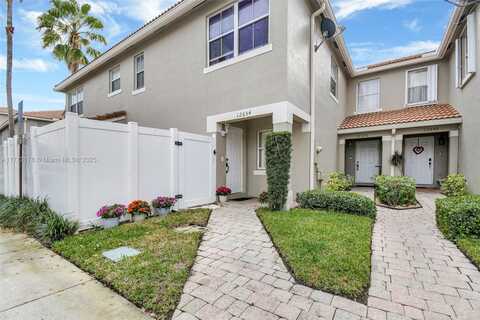 12654 SW 54th St, Miramar, FL 33027