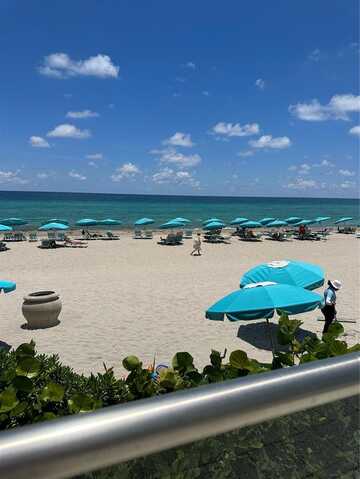 2501 S Ocean Dr, Hollywood, FL 33019