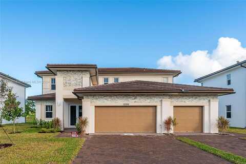 12289 SW 43rd St, Davie, FL 33330