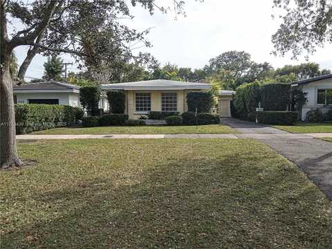 410 Miller Rd, Coral Gables, FL 33146