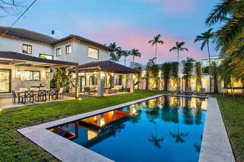 266 W 35th St, Miami Beach, FL 33140