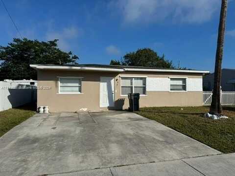 4141 Sw 38TH ST, West Park, FL 33023